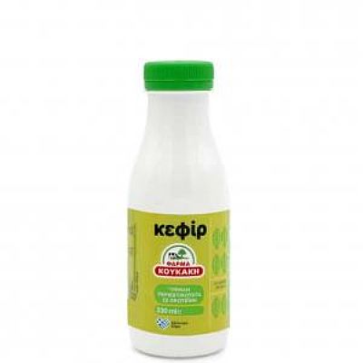 Κεφιρ